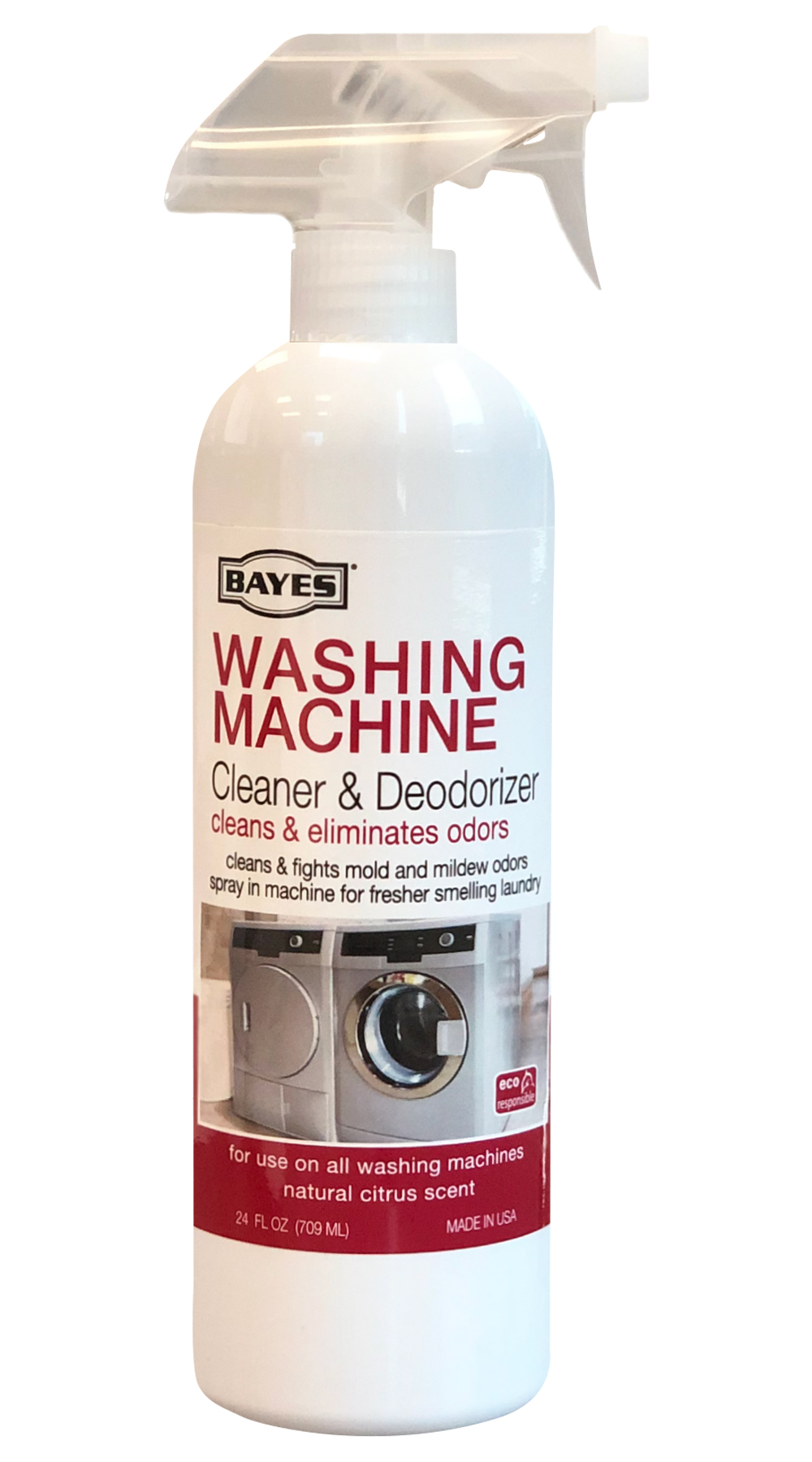washing machine cleaner